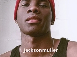 Jacksonmuller