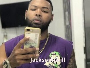 Jacksonnwill