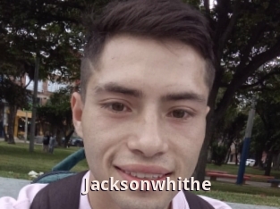 Jacksonwhithe