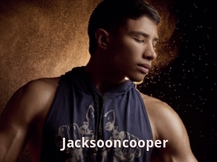 Jacksooncooper