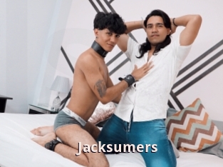 Jacksumers