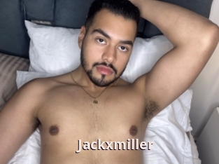 Jackxmiller