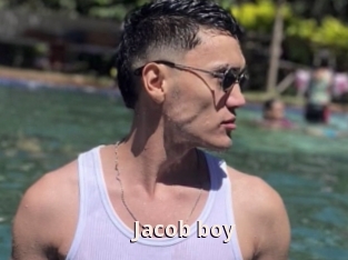 Jacob_boy