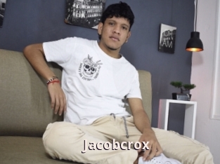 Jacobcrox