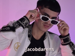 Jacobdarens