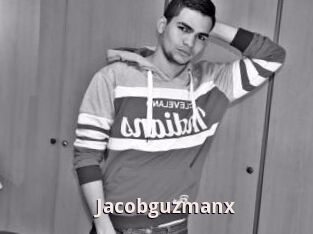 Jacobguzmanx