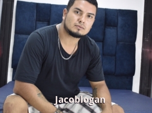 Jacoblogan