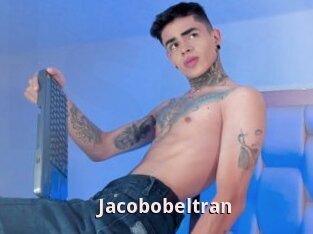 Jacobobeltran