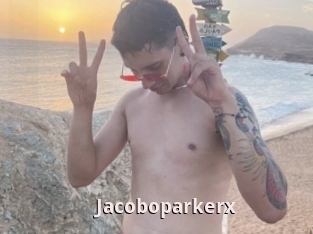 Jacoboparkerx