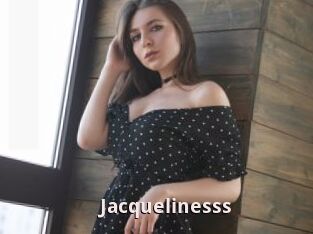 Jacquelinesss