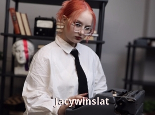 Jacywinslat