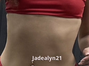 Jadealyn21