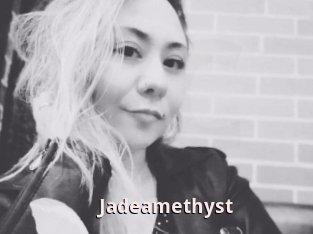 Jadeamethyst