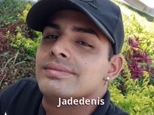 Jadedenis