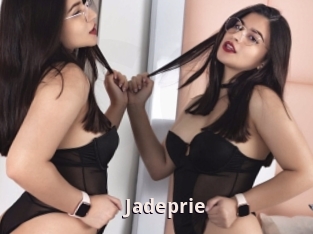 Jadeprie