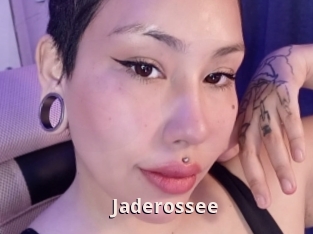 Jaderossee