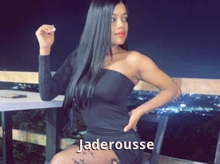 Jaderousse