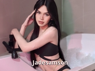 Jadesamson