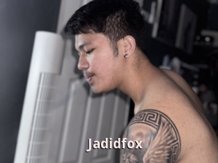 Jadidfox