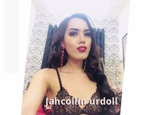 Jahcollin_urdoll