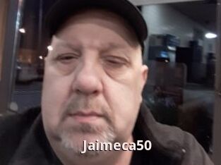 Jaimeca50