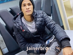 Jainerbron