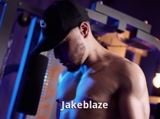 Jakeblaze