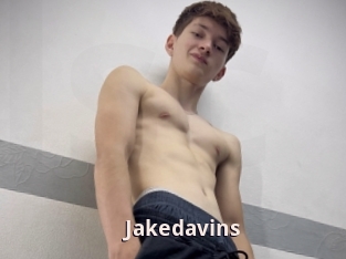 Jakedavins