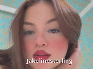 Jakelinesterling