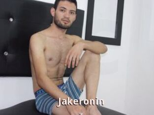 Jakeronin