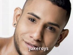 Jakeroys