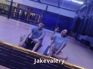 Jakevalery