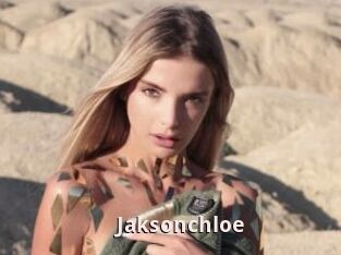 Jaksonchloe