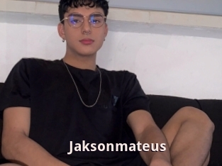 Jaksonmateus