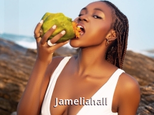 Jameliahall