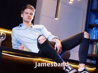 Jamesband