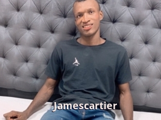 Jamescartier