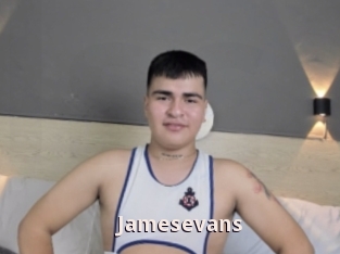 Jamesevans