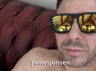 Jamesjonsen