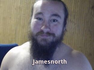 Jamesnorth