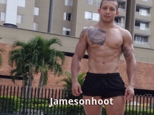 Jamesonhoot