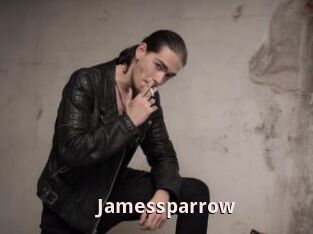 Jamessparrow