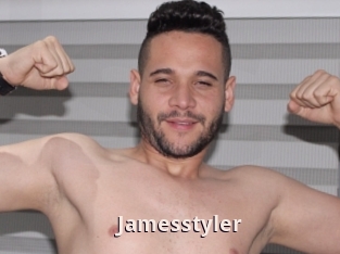 Jamesstyler