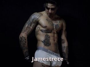 Jamestrece