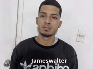 Jameswalter