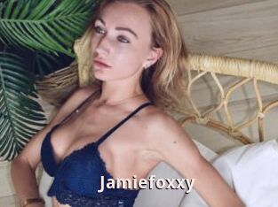 Jamiefoxxy