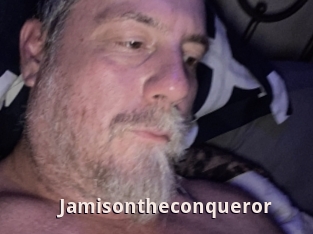 Jamisontheconqueror