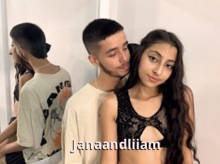 Janaandliiam