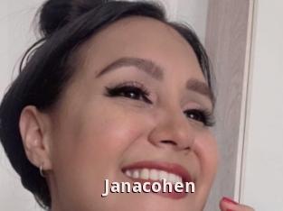 Janacohen