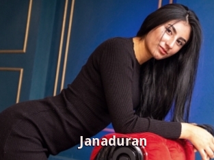 Janaduran